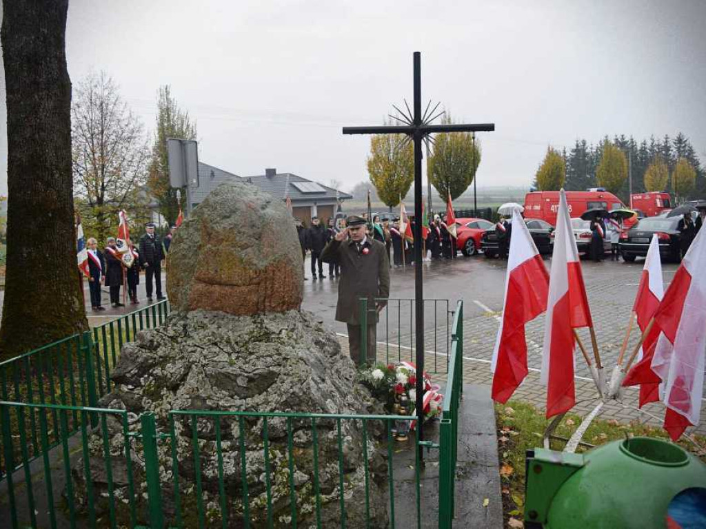 Święto Niepodległości w Mirczu [ZDJĘCIA]