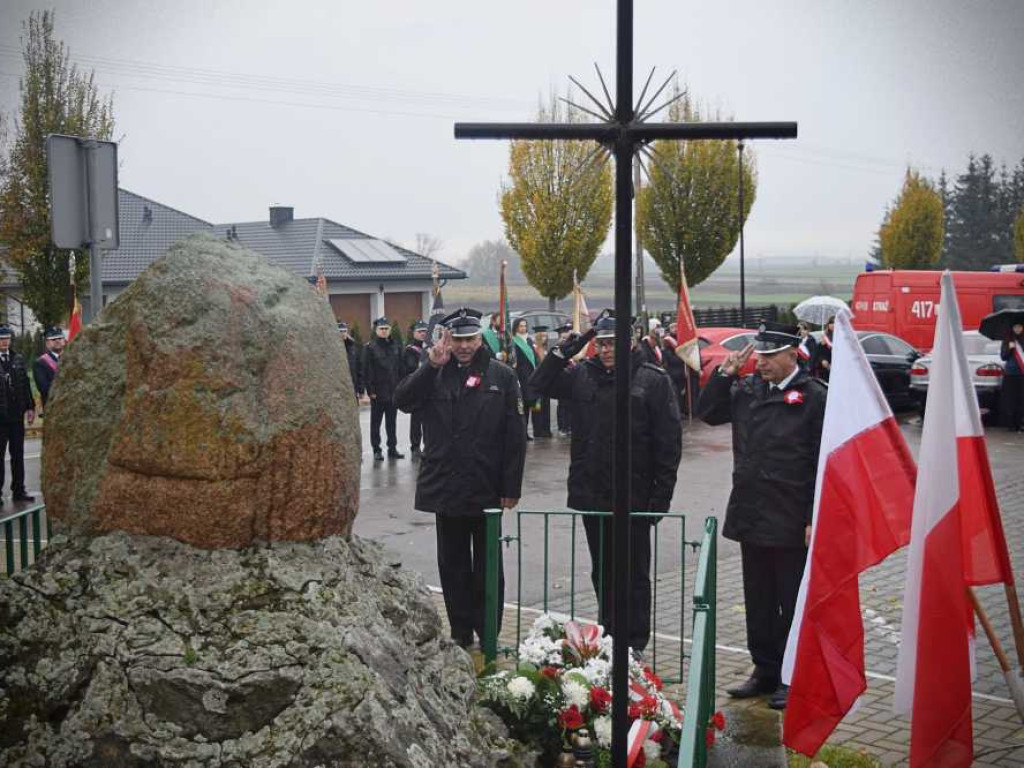 Święto Niepodległości w Mirczu [ZDJĘCIA]