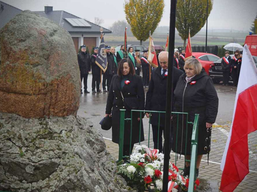 Święto Niepodległości w Mirczu [ZDJĘCIA]