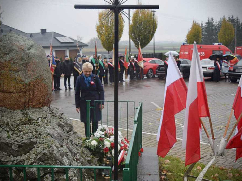 Święto Niepodległości w Mirczu [ZDJĘCIA]