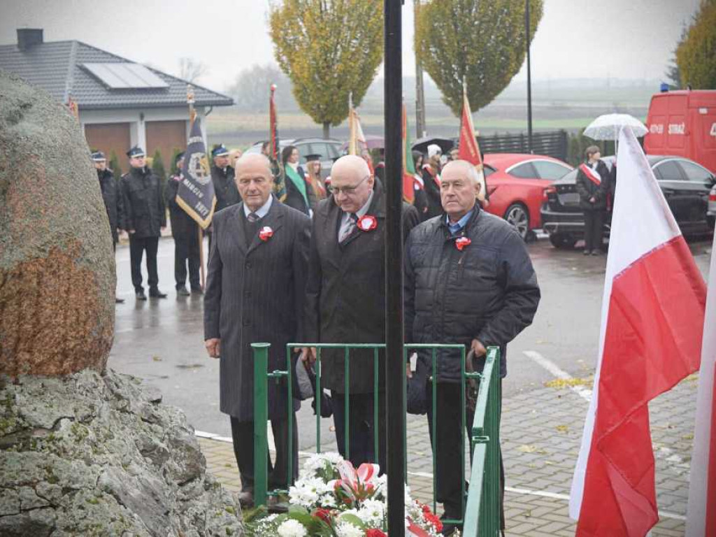 Święto Niepodległości w Mirczu [ZDJĘCIA]
