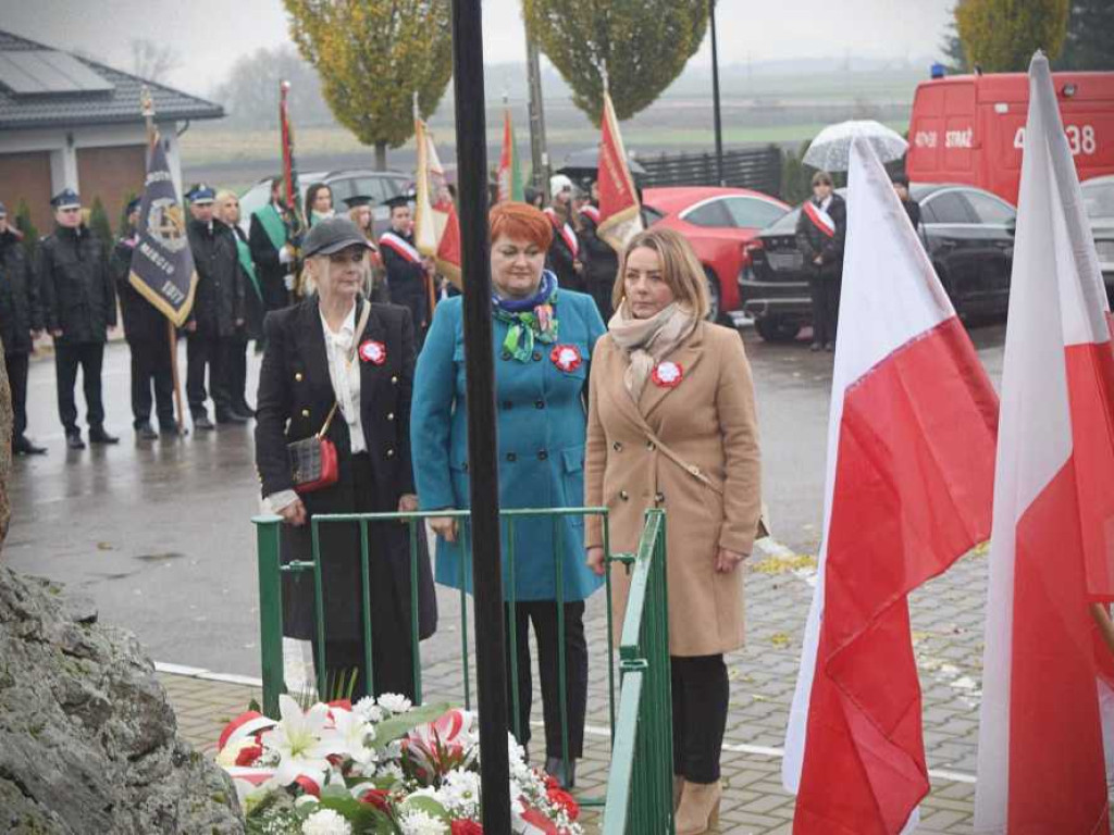 Święto Niepodległości w Mirczu [ZDJĘCIA]