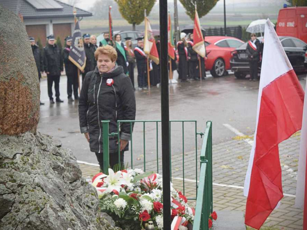 Święto Niepodległości w Mirczu [ZDJĘCIA]