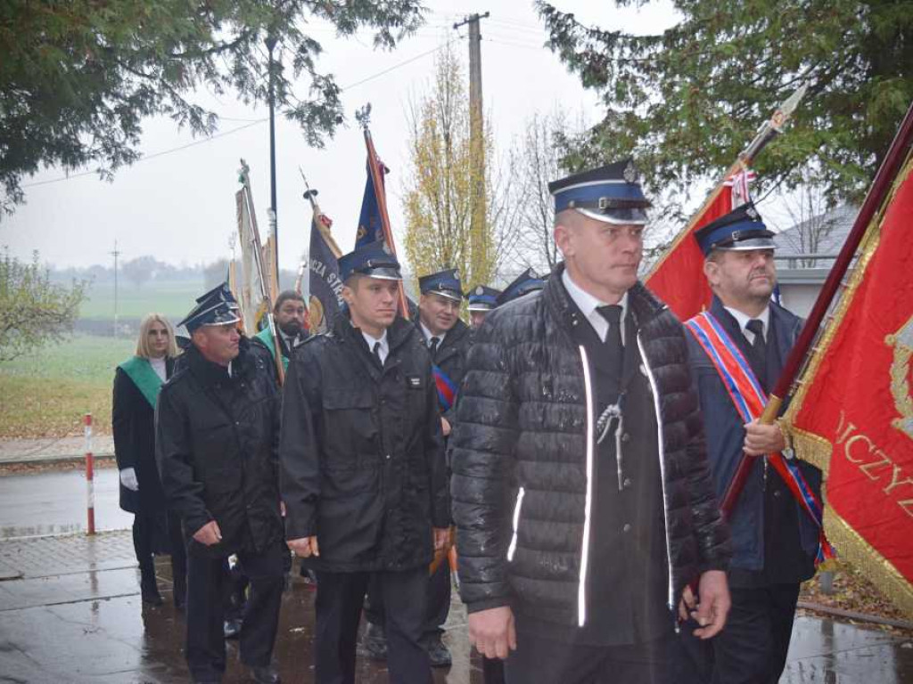 Święto Niepodległości w Mirczu [ZDJĘCIA]