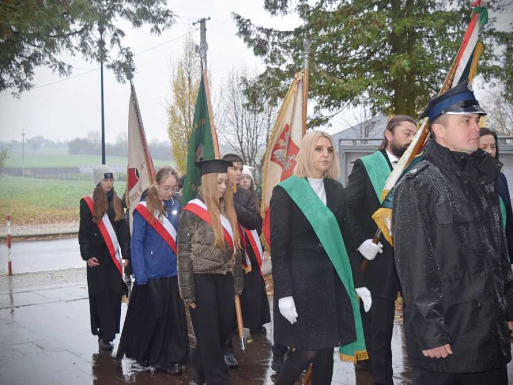 Święto Niepodległości w Mirczu [ZDJĘCIA]