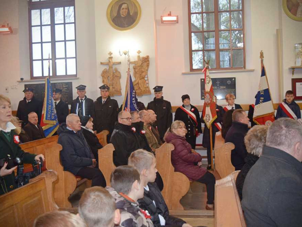 Święto Niepodległości w Mirczu [ZDJĘCIA]