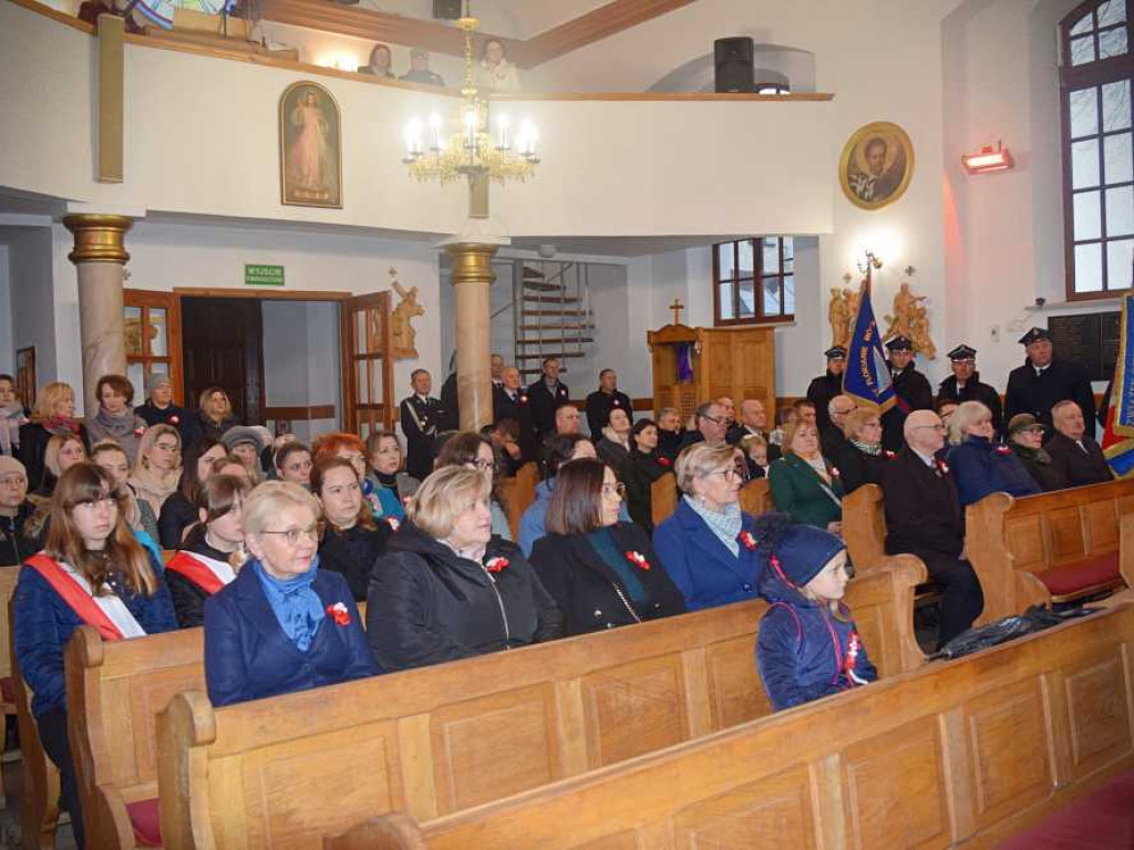 Święto Niepodległości w Mirczu [ZDJĘCIA]