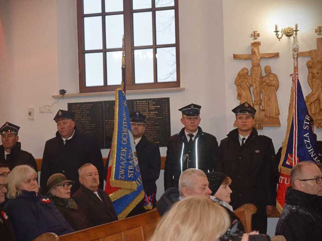 Święto Niepodległości w Mirczu [ZDJĘCIA]