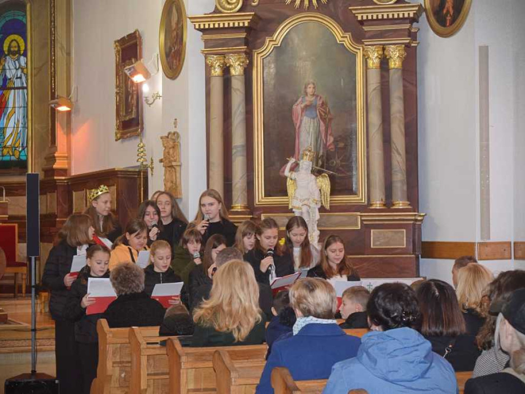 Święto Niepodległości w Mirczu [ZDJĘCIA]