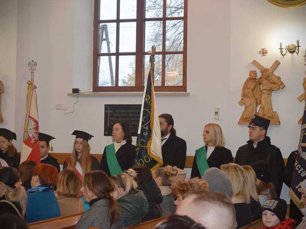 Święto Niepodległości w Mirczu [ZDJĘCIA]