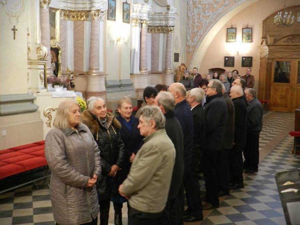 Złote Gody w Horodle [ZDJĘCIA]