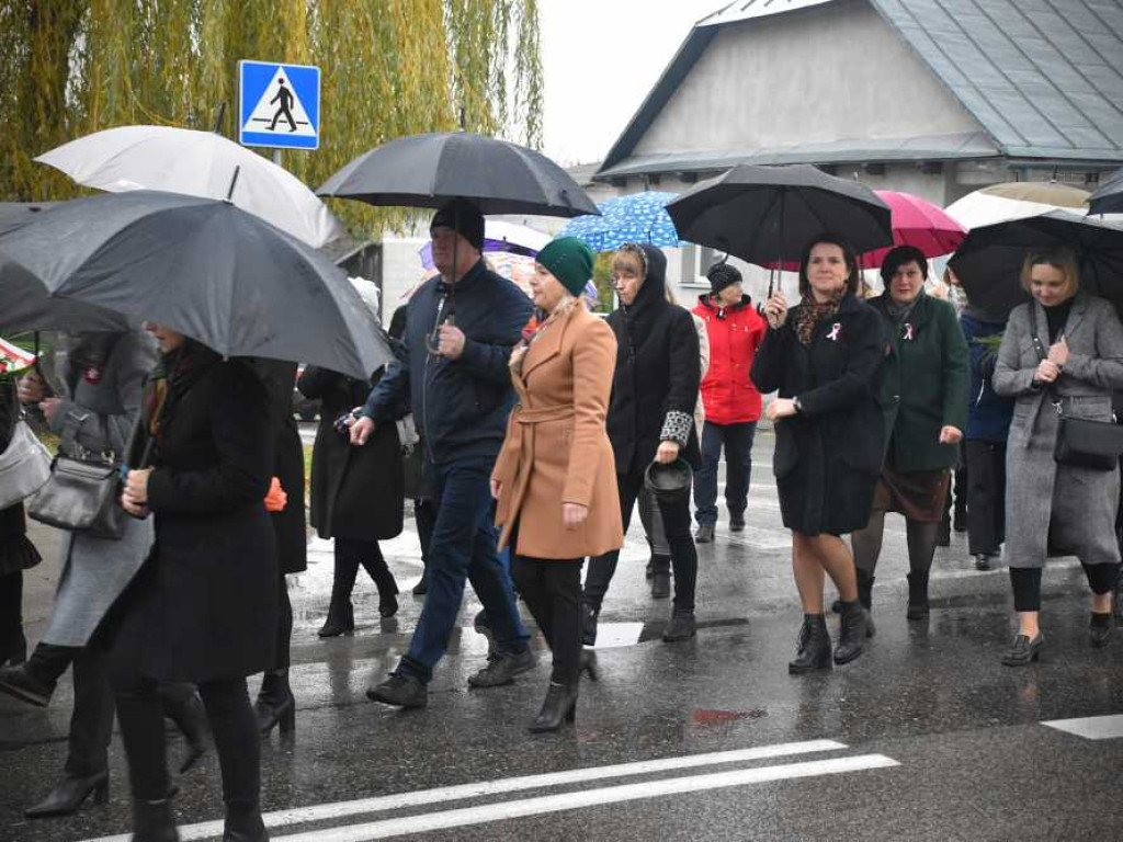 Obchody Święta Niepodległości w Uchaniach [ZDJĘCIA]