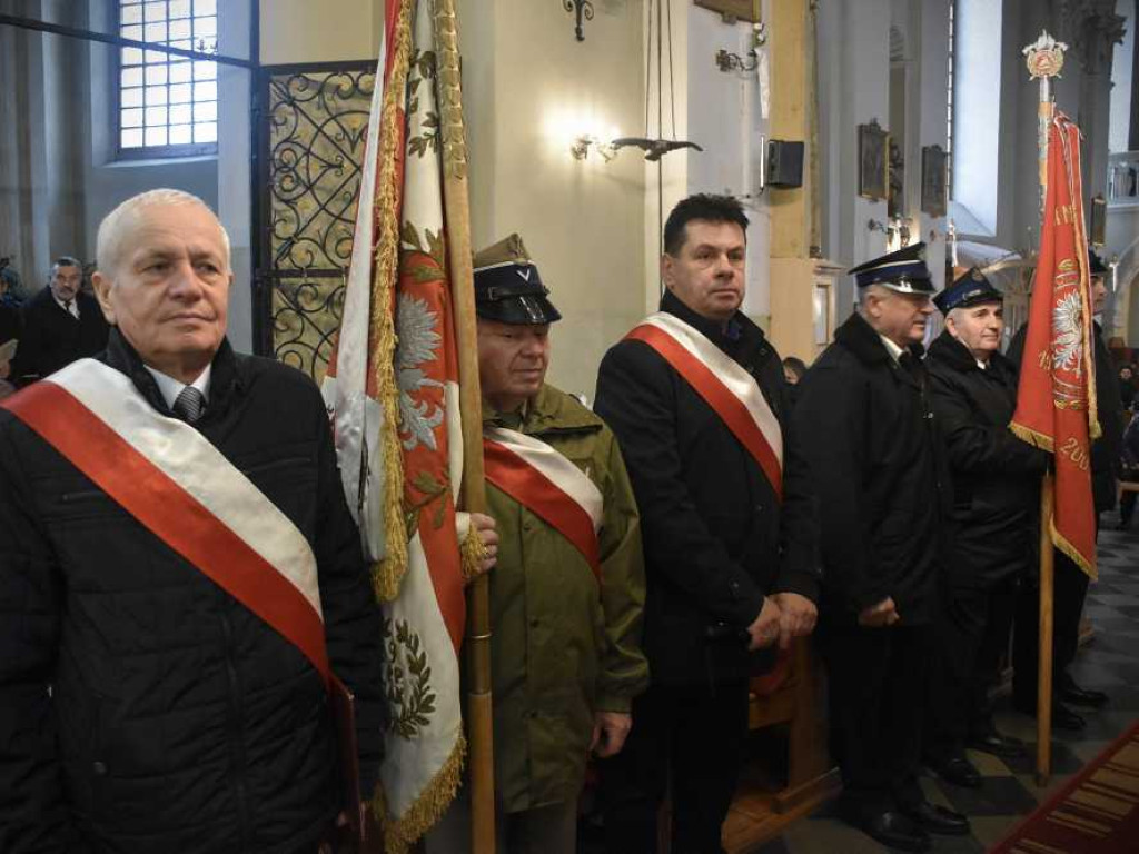 Obchody Święta Niepodległości w Uchaniach [ZDJĘCIA]