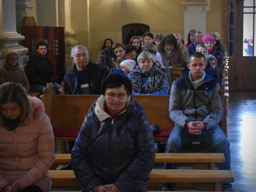 Obchody Święta Niepodległości w Uchaniach [ZDJĘCIA]