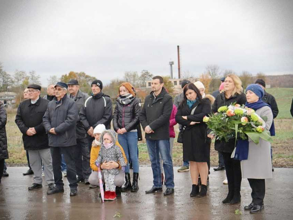 Pamiętają! Rok od wybuchu rakiety w Przewodowie [ZDJĘCIA]