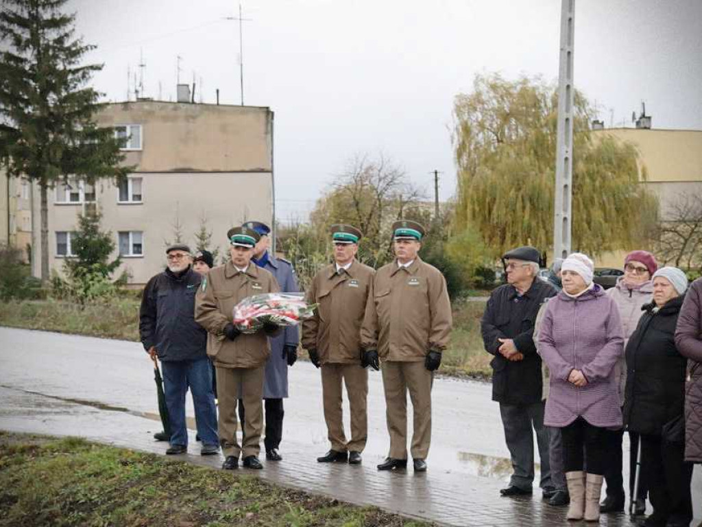Pamiętają! Rok od wybuchu rakiety w Przewodowie [ZDJĘCIA]