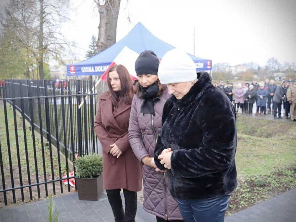 Pamiętają! Rok od wybuchu rakiety w Przewodowie [ZDJĘCIA]