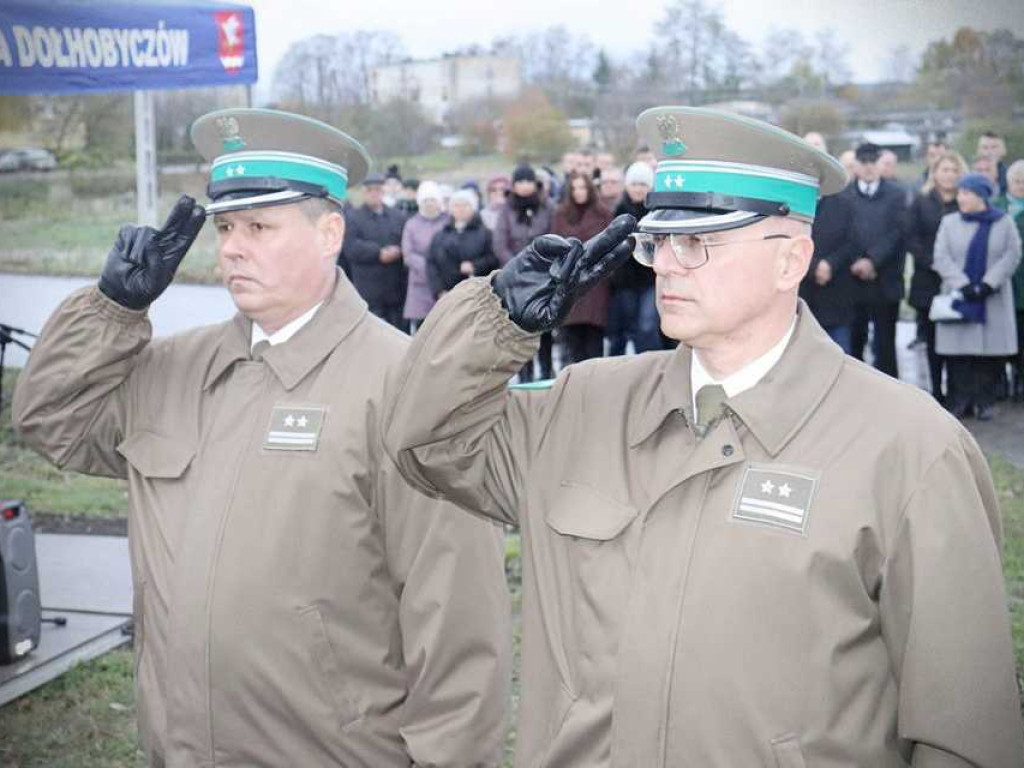 Pamiętają! Rok od wybuchu rakiety w Przewodowie [ZDJĘCIA]