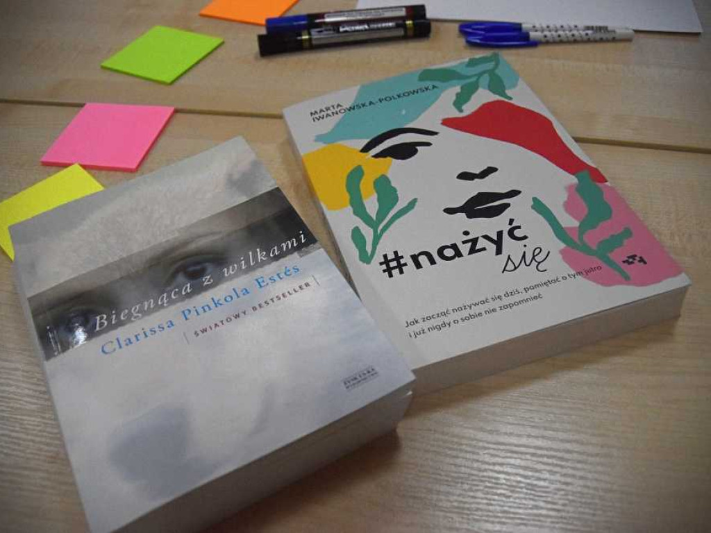 Hrubieszów: Warsztaty bibliotekarzy [ZDJĘCIA]