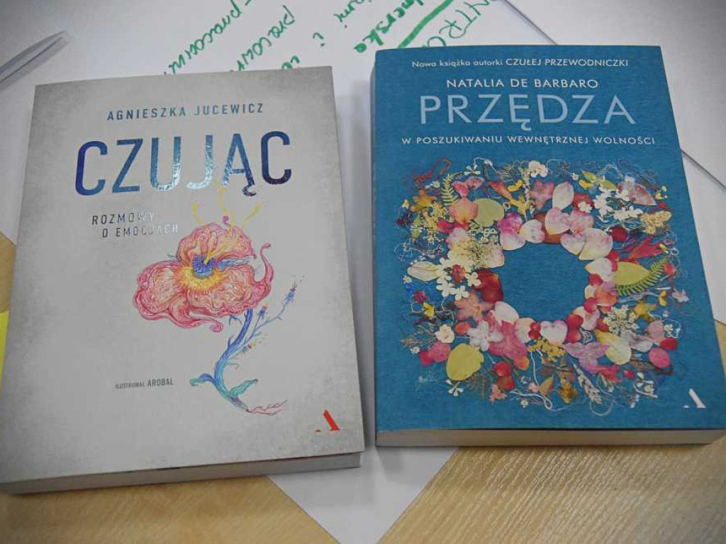 Hrubieszów: Warsztaty bibliotekarzy [ZDJĘCIA]