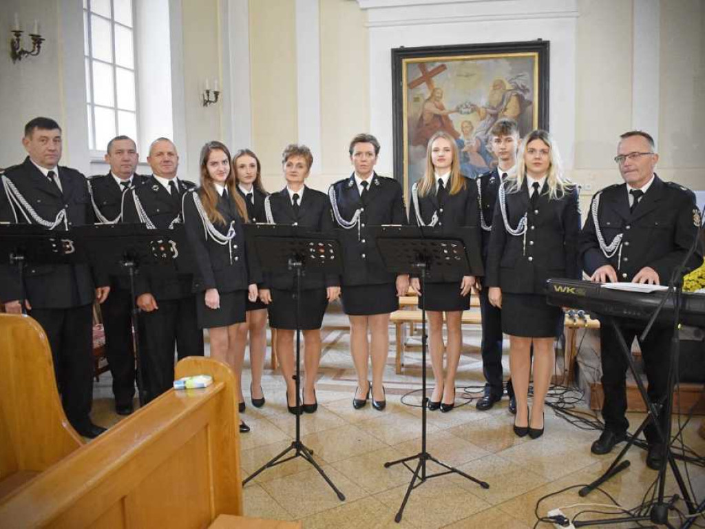 Święto Niepodległości w gminie Hrubieszów [ZDJĘCIA]