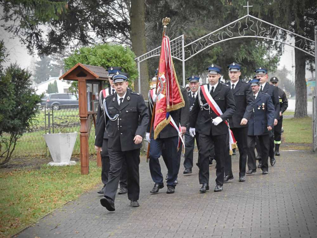 Święto Niepodległości w gminie Hrubieszów [ZDJĘCIA]