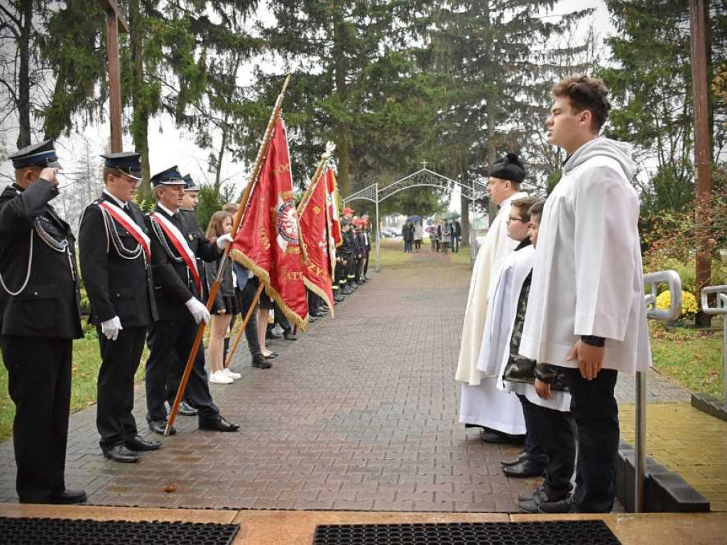 Święto Niepodległości w gminie Hrubieszów [ZDJĘCIA]