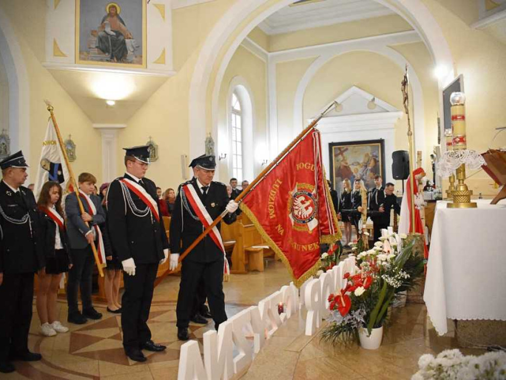 Święto Niepodległości w gminie Hrubieszów [ZDJĘCIA]