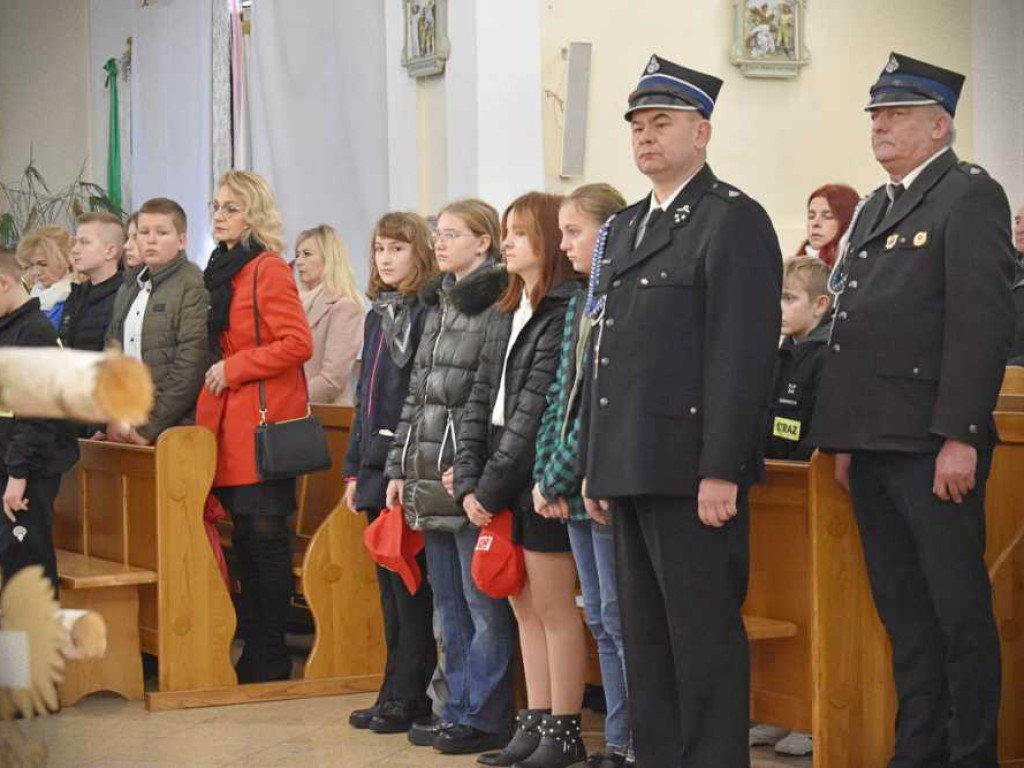 Święto Niepodległości w gminie Hrubieszów [ZDJĘCIA]