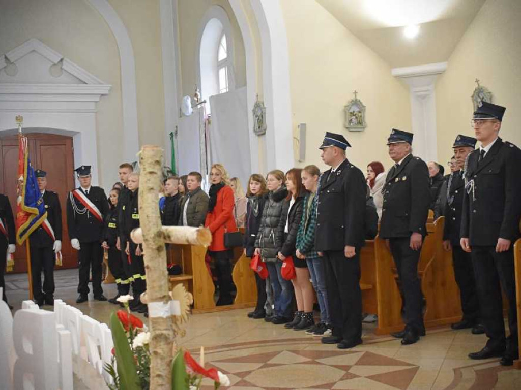 Święto Niepodległości w gminie Hrubieszów [ZDJĘCIA]