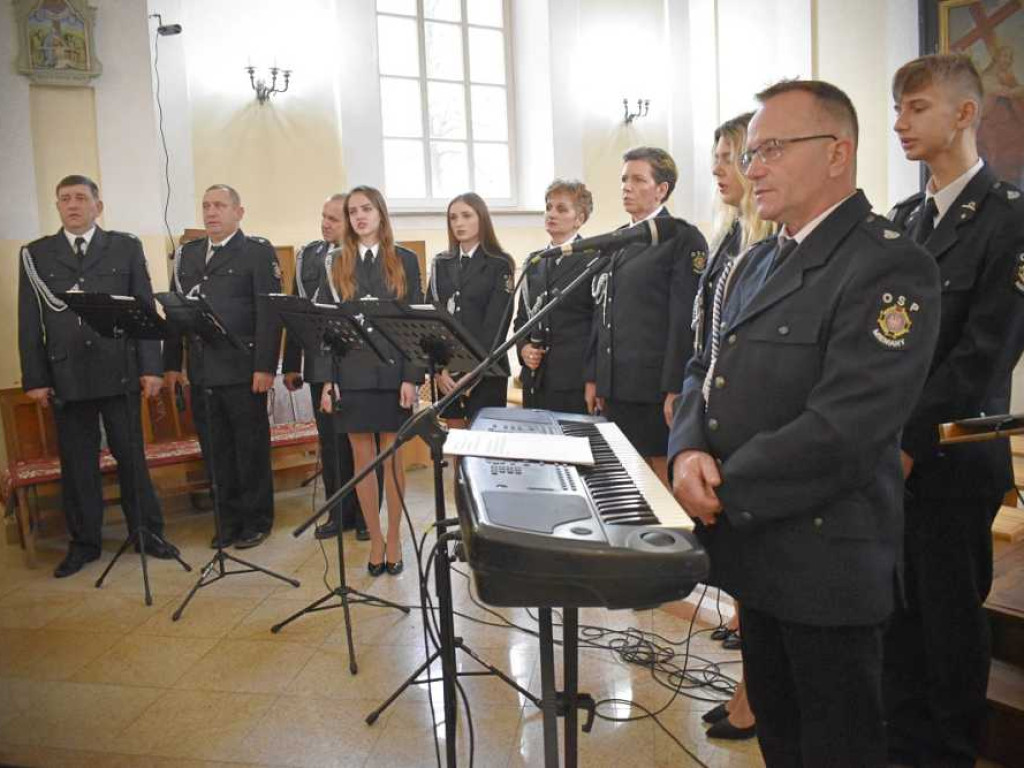 Święto Niepodległości w gminie Hrubieszów [ZDJĘCIA]