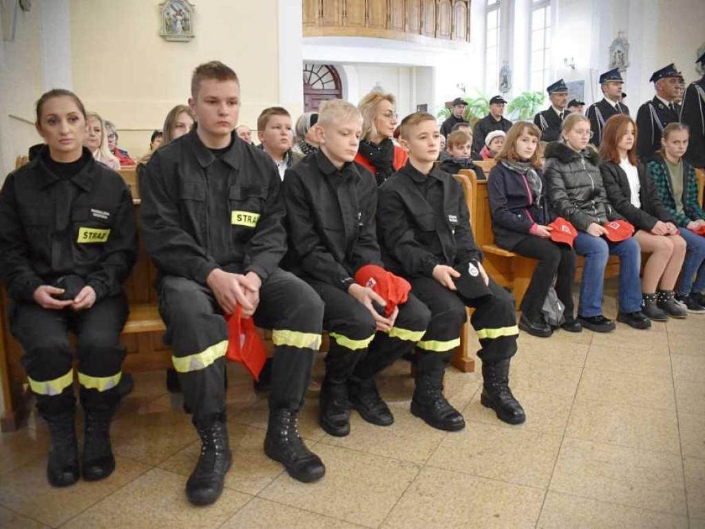 Święto Niepodległości w gminie Hrubieszów [ZDJĘCIA]