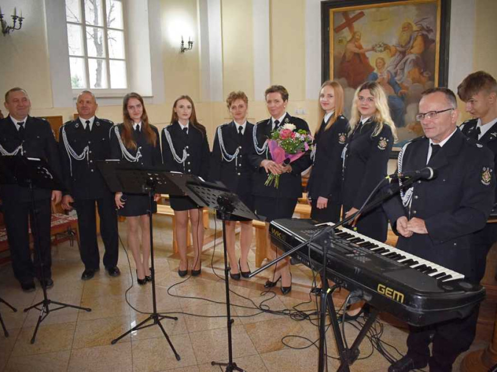 Święto Niepodległości w gminie Hrubieszów [ZDJĘCIA]