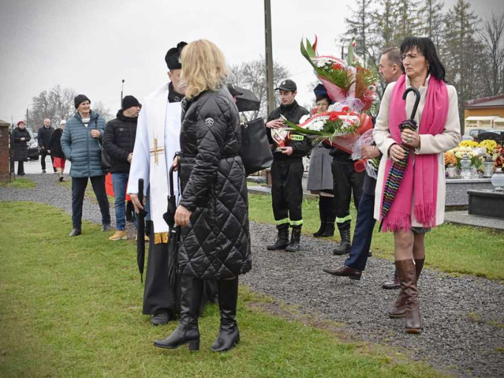 Święto Niepodległości w gminie Hrubieszów [ZDJĘCIA]