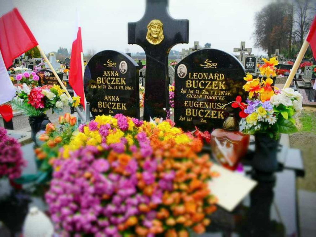 Święto Niepodległości w gminie Hrubieszów [ZDJĘCIA]