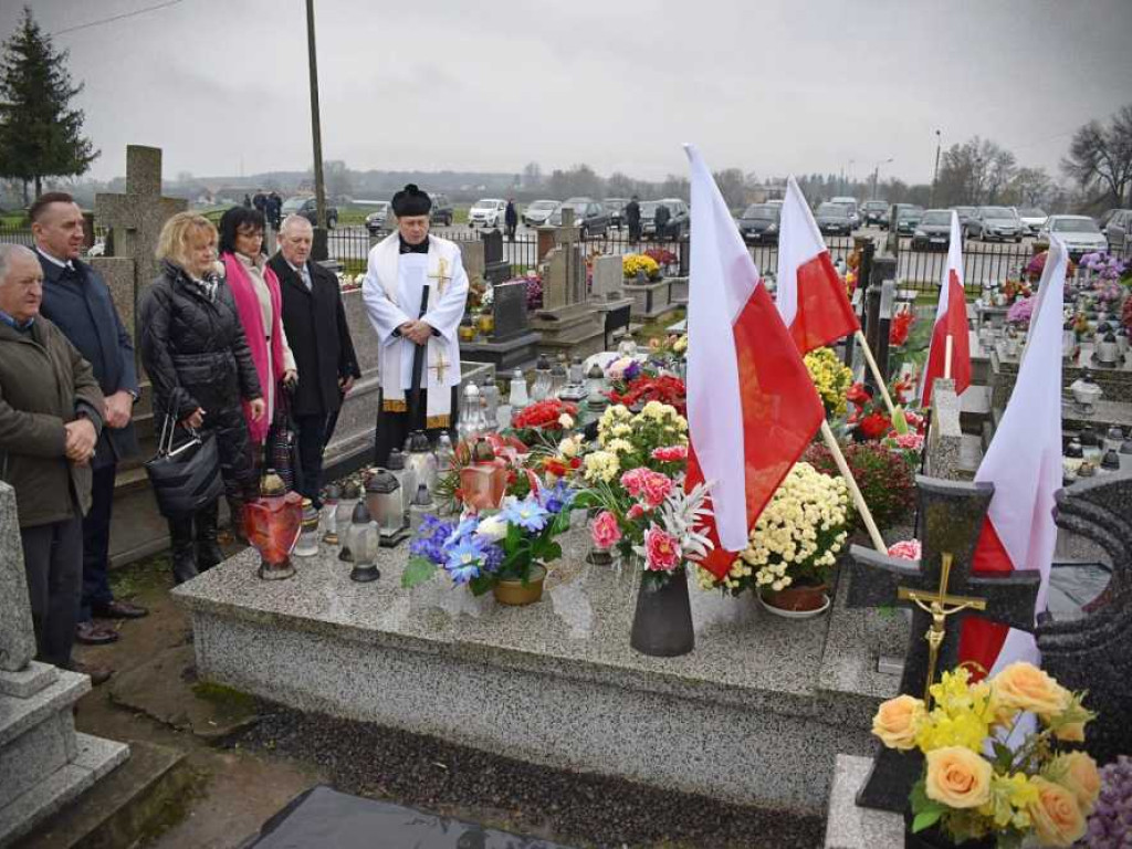 Święto Niepodległości w gminie Hrubieszów [ZDJĘCIA]