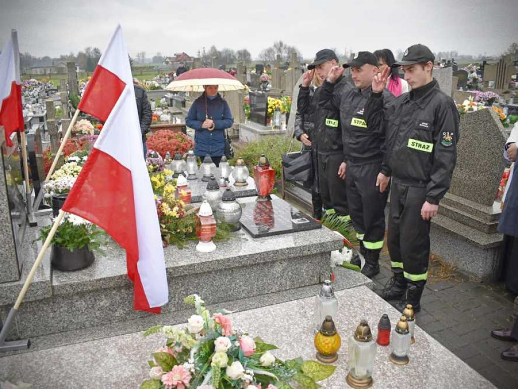 Święto Niepodległości w gminie Hrubieszów [ZDJĘCIA]