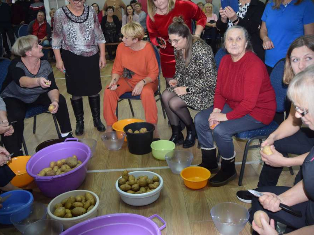 Turniej Kół Gospodyń Wiejskich [ZDJĘCIA]