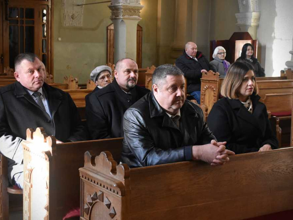 Złote Gody w Uchaniach [ZDJĘCIA]