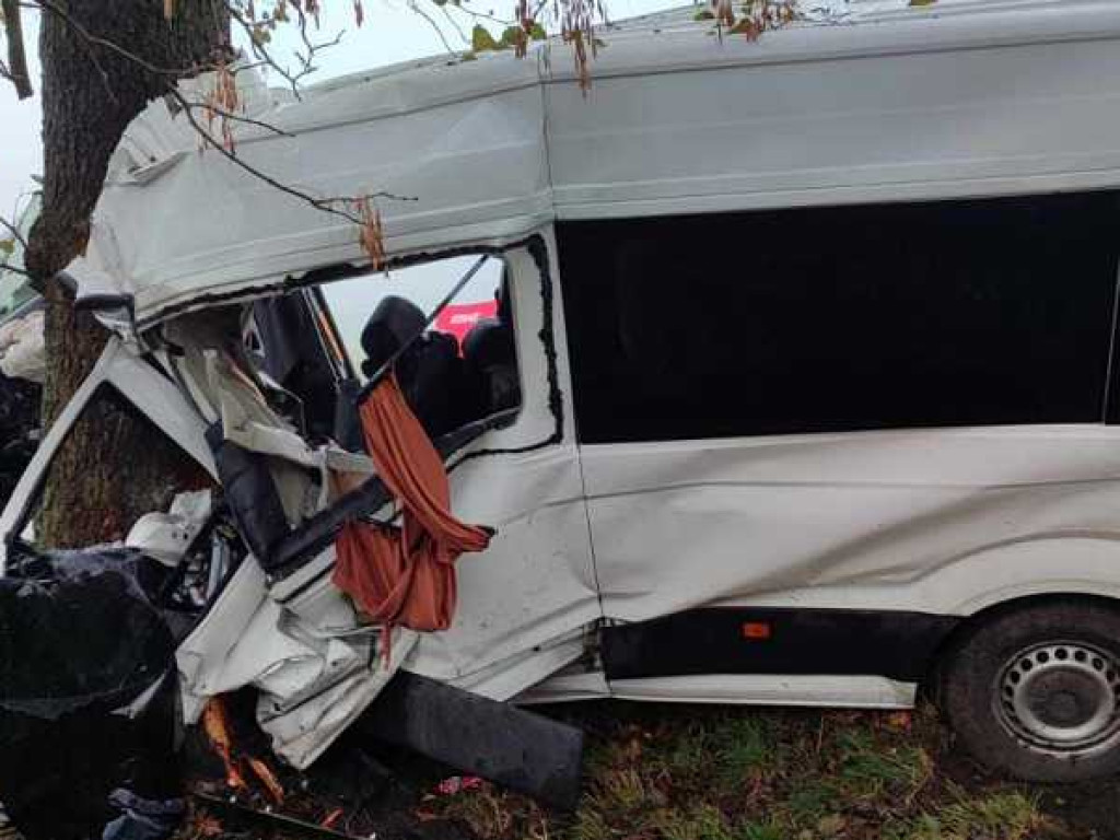 Tragiczny wypadek w Wereszynie. Zginęły trzy osoby, w tym dziecko [ZDJĘCIA]