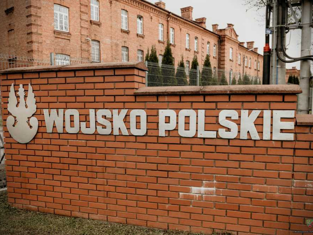 Nowi żołnierze w hrubieszowskim pułku [ZDJĘCIA]