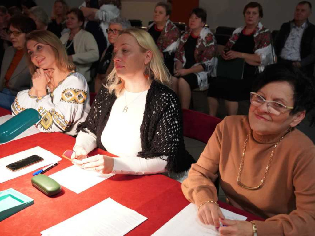 Za nami XIII Międzypowiatowy Festiwal Zespołów Śpiewaczych [ZDJĘCIA]