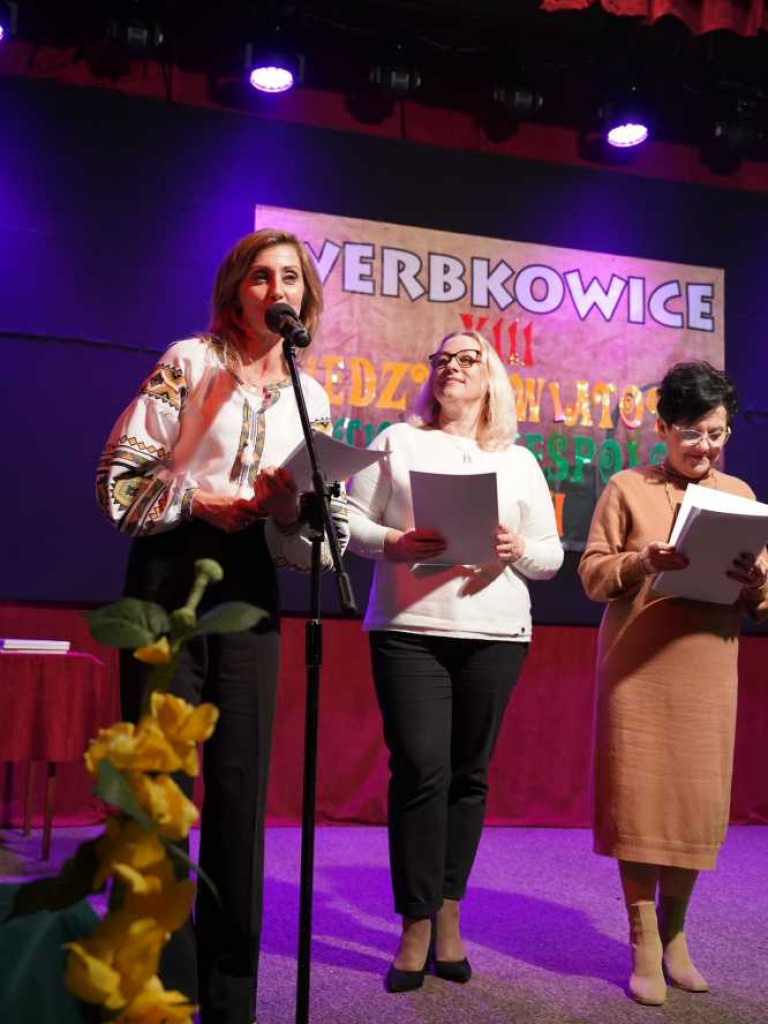 Za nami XIII Międzypowiatowy Festiwal Zespołów Śpiewaczych [ZDJĘCIA]