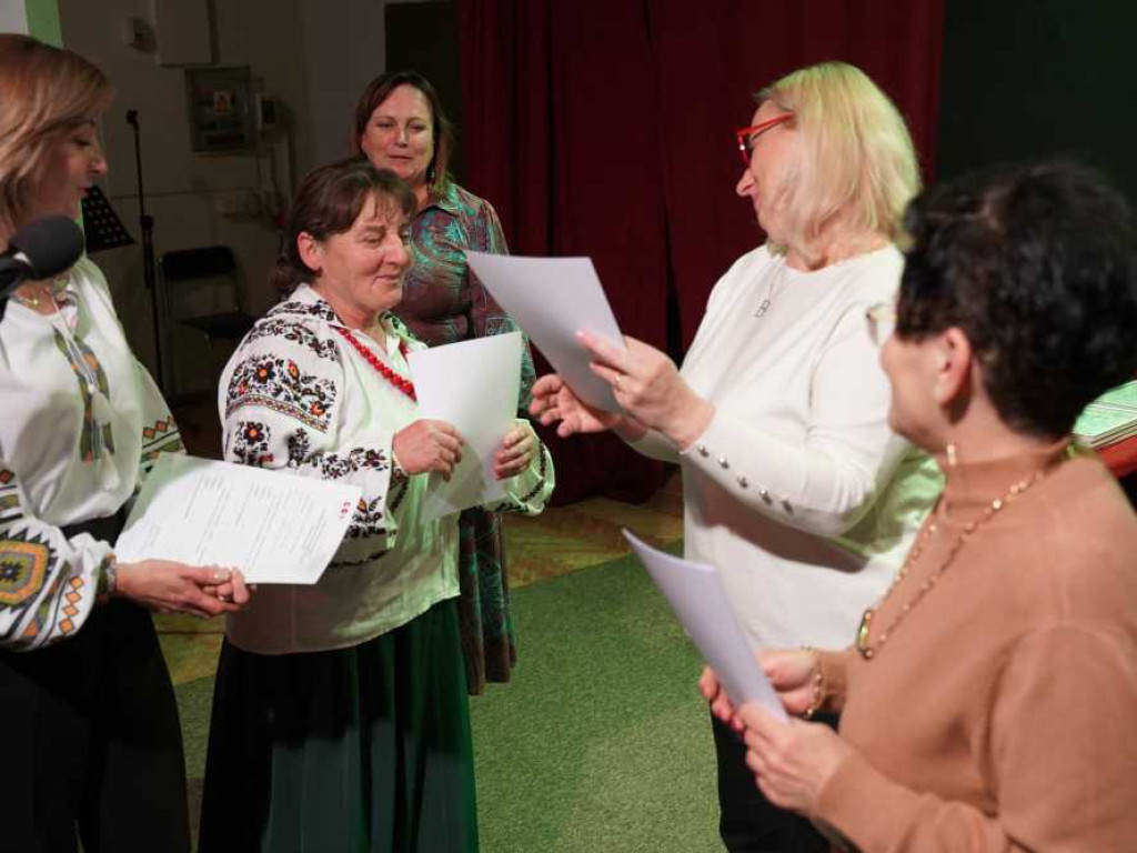 Za nami XIII Międzypowiatowy Festiwal Zespołów Śpiewaczych [ZDJĘCIA]