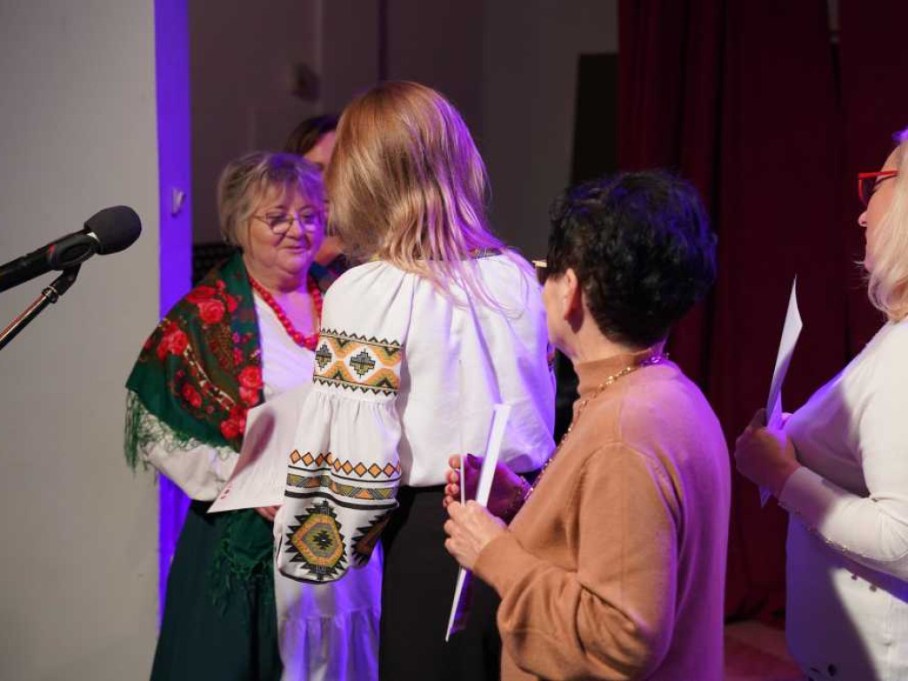 Za nami XIII Międzypowiatowy Festiwal Zespołów Śpiewaczych [ZDJĘCIA]