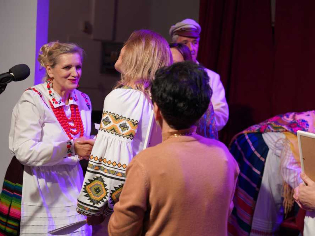 Za nami XIII Międzypowiatowy Festiwal Zespołów Śpiewaczych [ZDJĘCIA]
