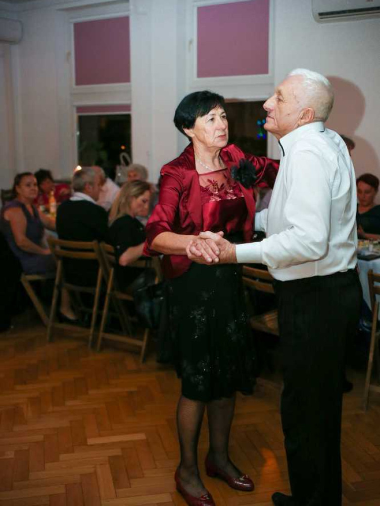 Dzień Seniora i Andrzejki [ZDJĘCIA]