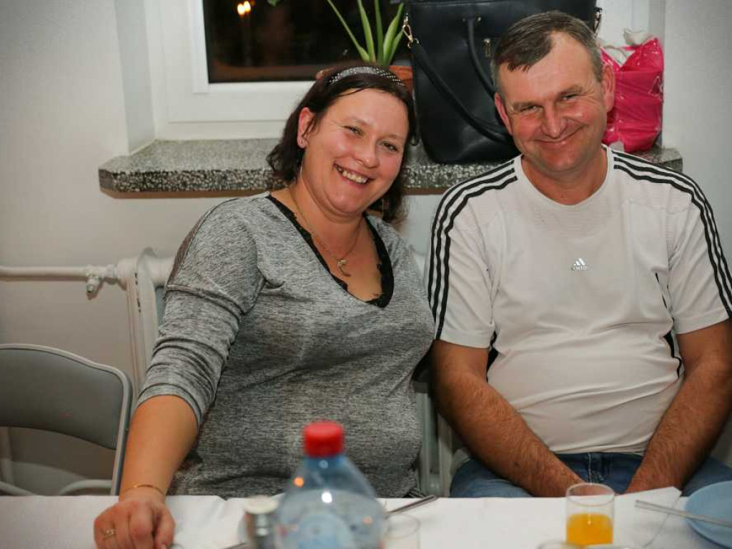 Dzień Seniora i Andrzejki [ZDJĘCIA]