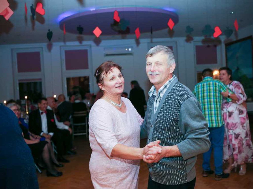 Dzień Seniora i Andrzejki [ZDJĘCIA]