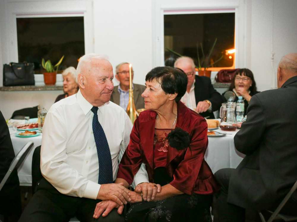 Dzień Seniora i Andrzejki [ZDJĘCIA]